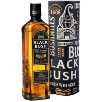 Bushmills Black Bush